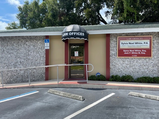 Sylvia Noel White Attorney at Law photo 2