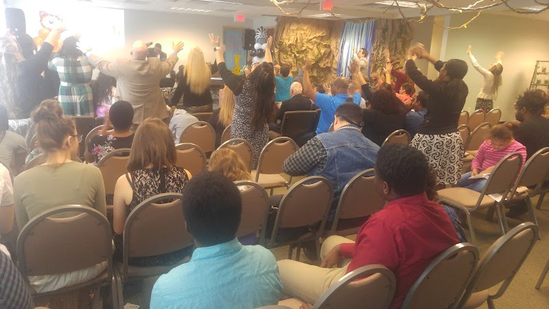 New Life Tabernacle @ Wesley Chapel photo 2