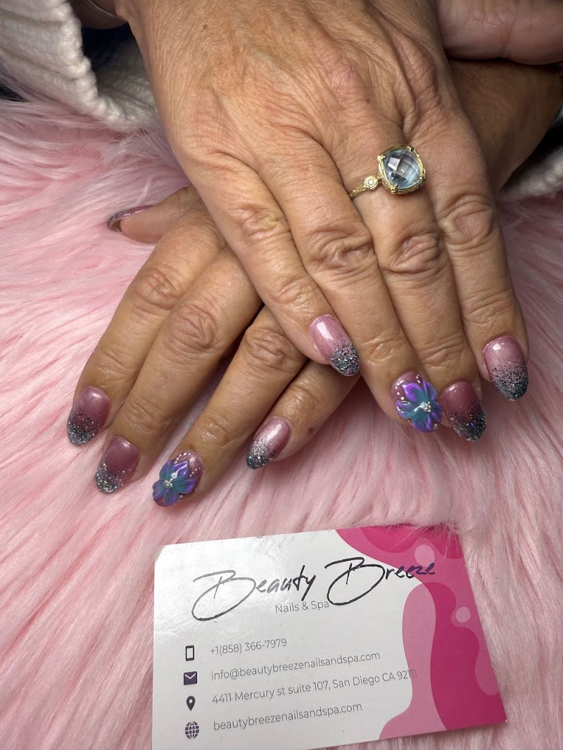 Beauty Breeze Nails & Spa photo 4