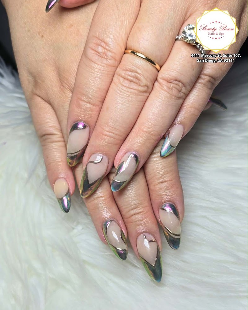 Beauty Breeze Nails & Spa photo 5