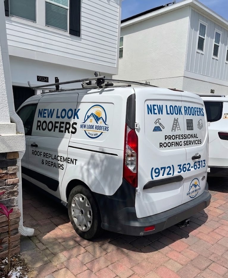 Photo of NEW Roofing