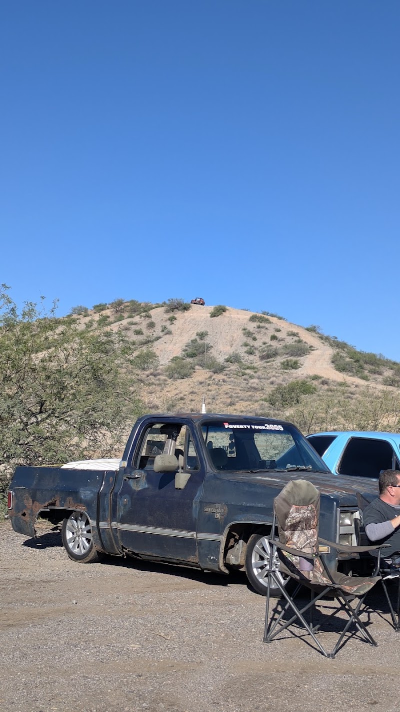 Pipeline OHV photo 5