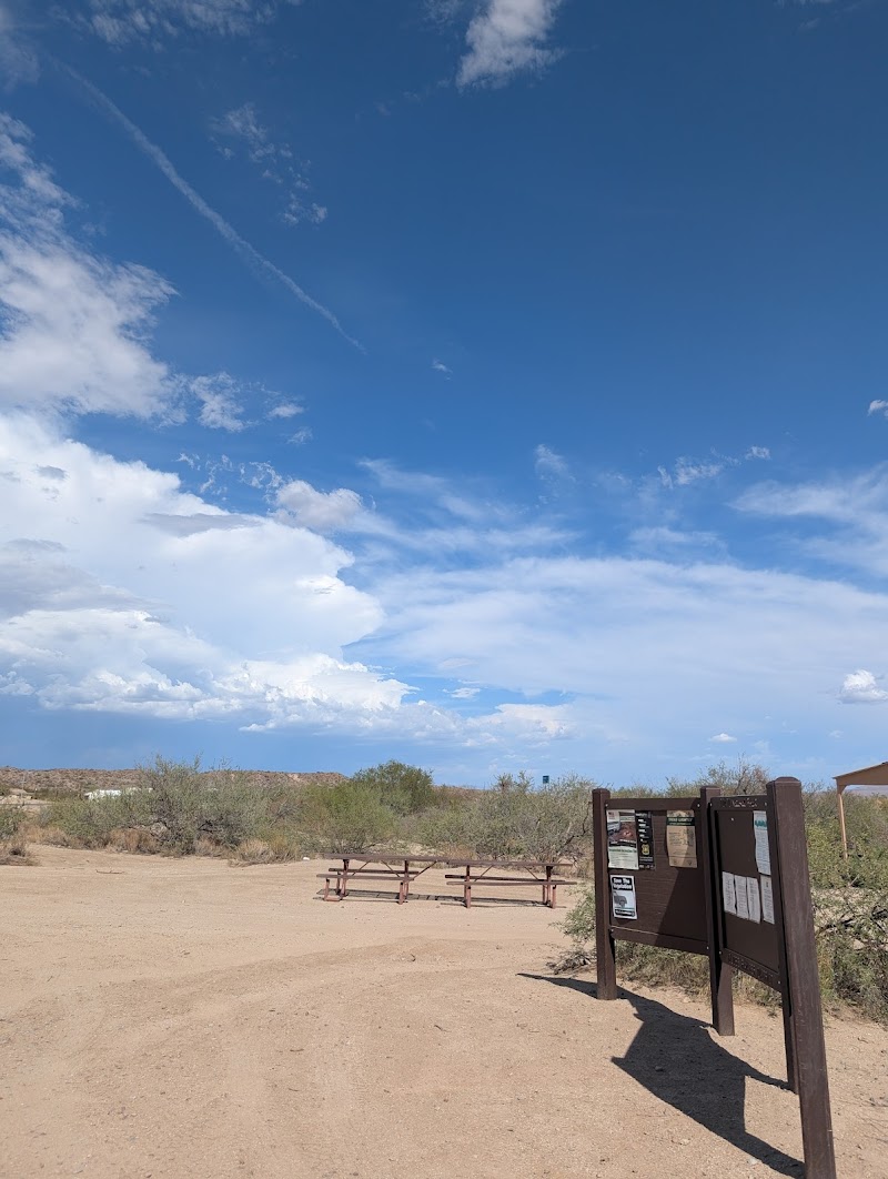 Photo of Pipeline OHV