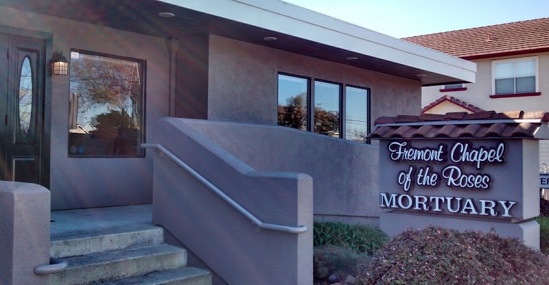 Photo of Fremont Chapel of the Roses