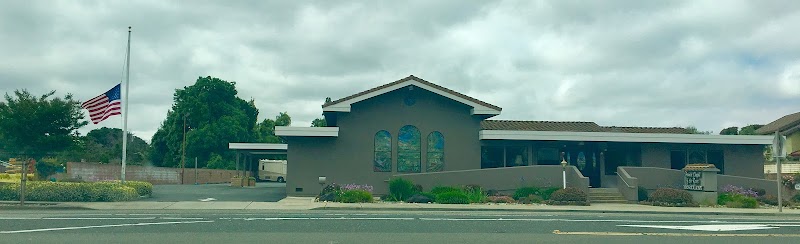 Fremont Chapel of the Roses photo 3
