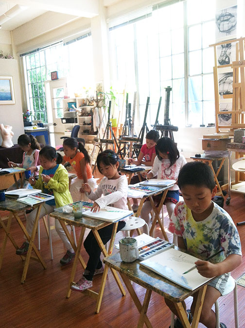 Art Academia photo 2