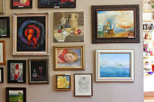 Photo of Art Academia