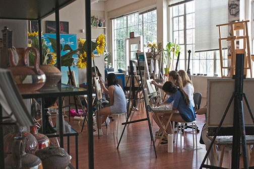 Art Academia photo 5