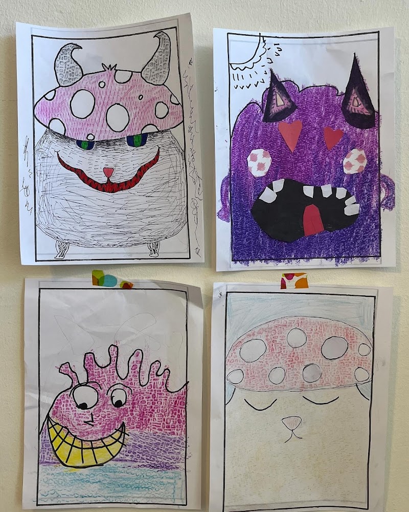 Small Steps Art Studio photo 3