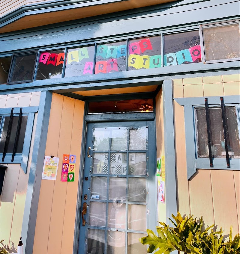 Photo of Small Steps Art Studio