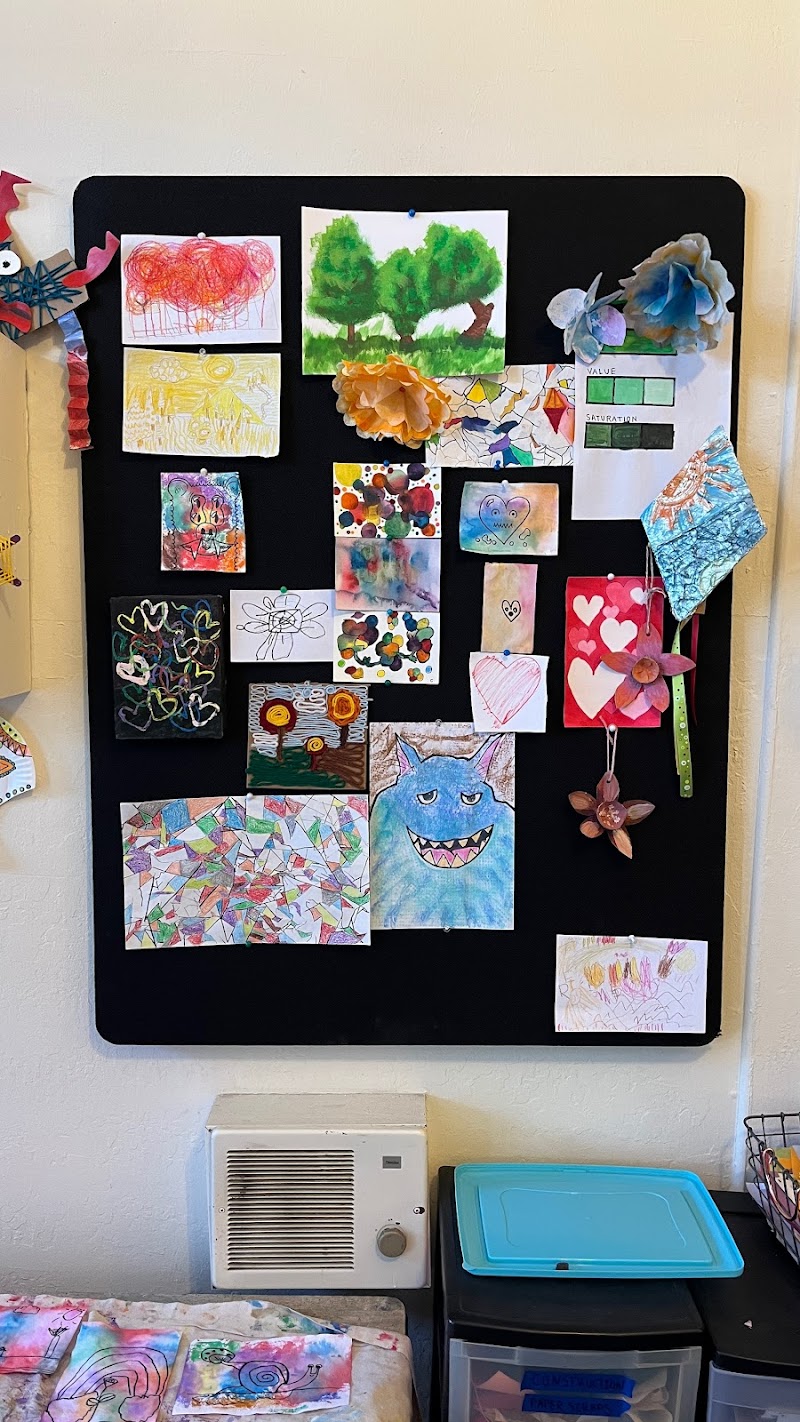 Small Steps Art Studio photo 2
