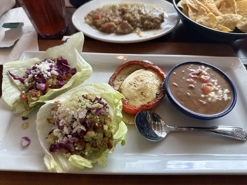 Poblanos Mexican Grill & Bar - Largo photo 4