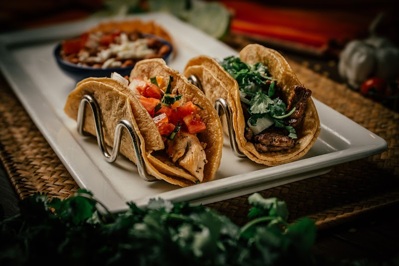 Poblanos Mexican Grill & Bar - Largo photo 3