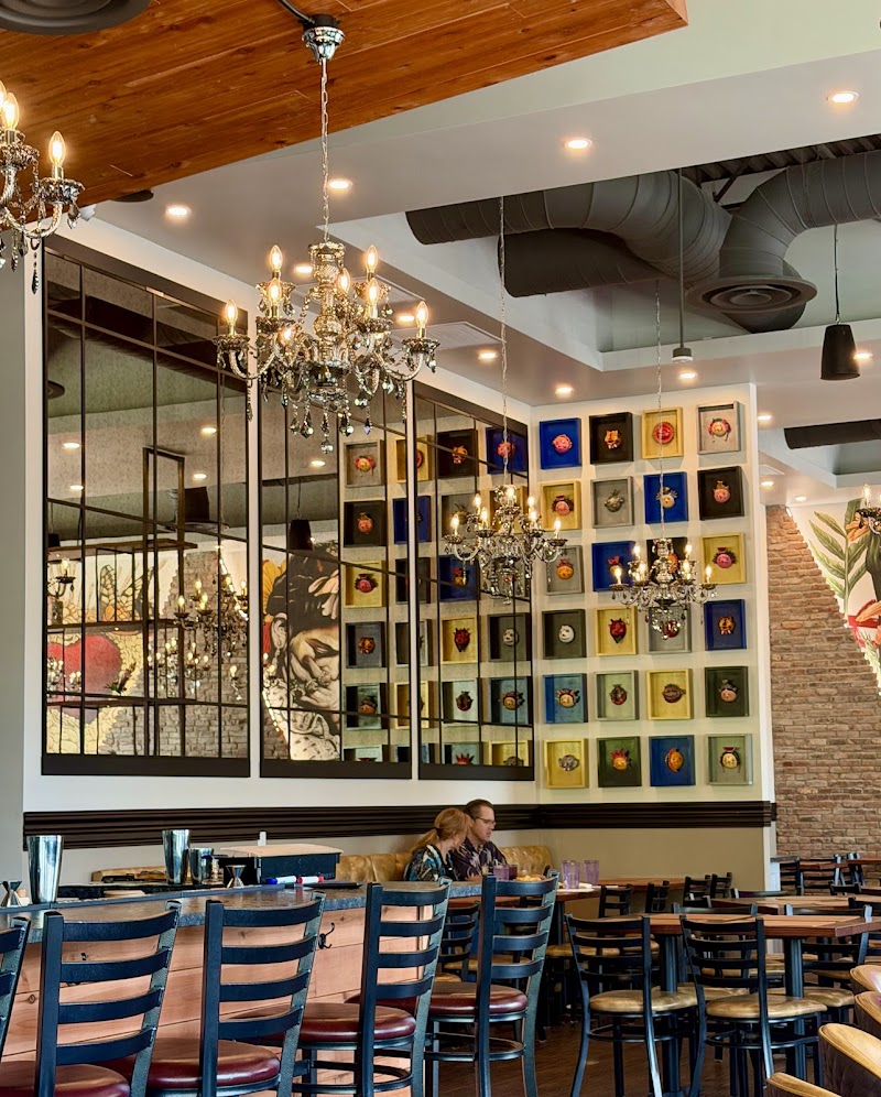 Poblanos Mexican Grill & Bar - Largo photo 2