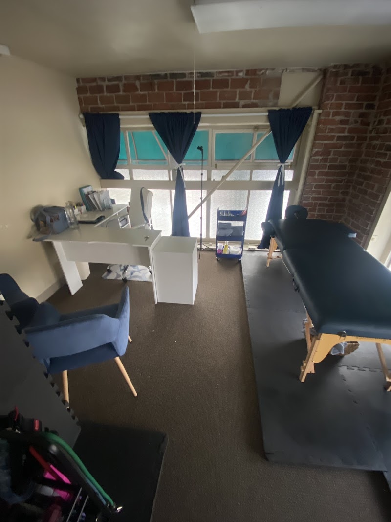 Body Wellness photo 3