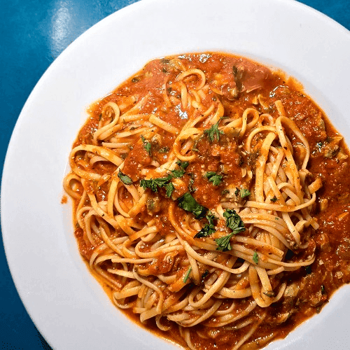 The Great Impasta photo 4