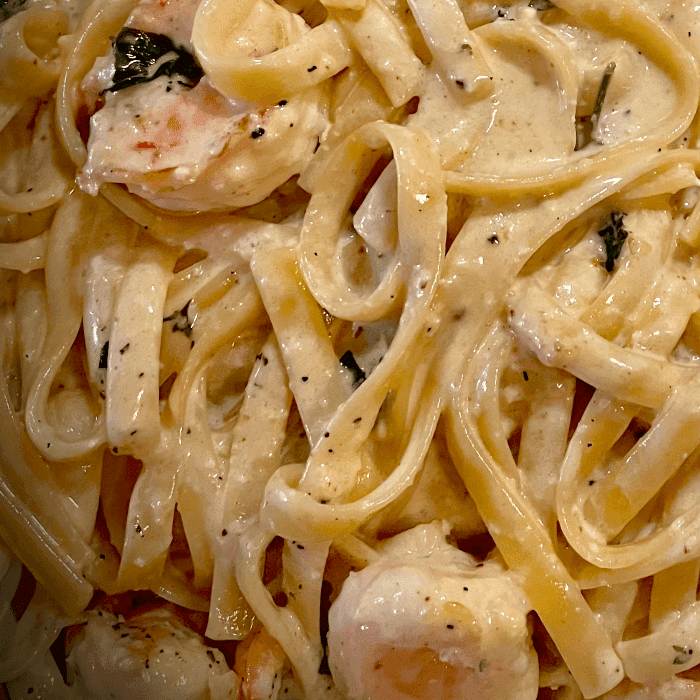 The Great Impasta photo 3
