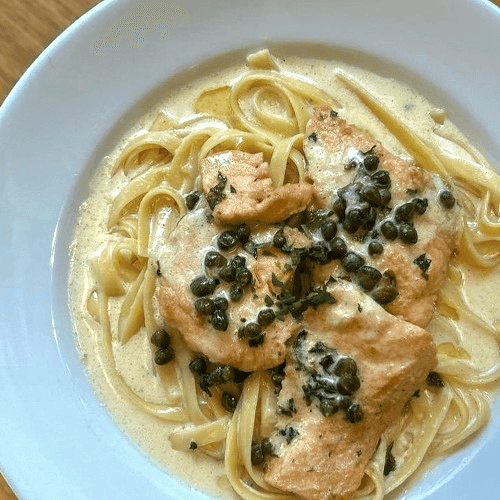 The Great Impasta photo 5