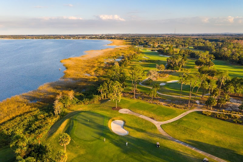 Photo of The Country Club of Winter Haven
