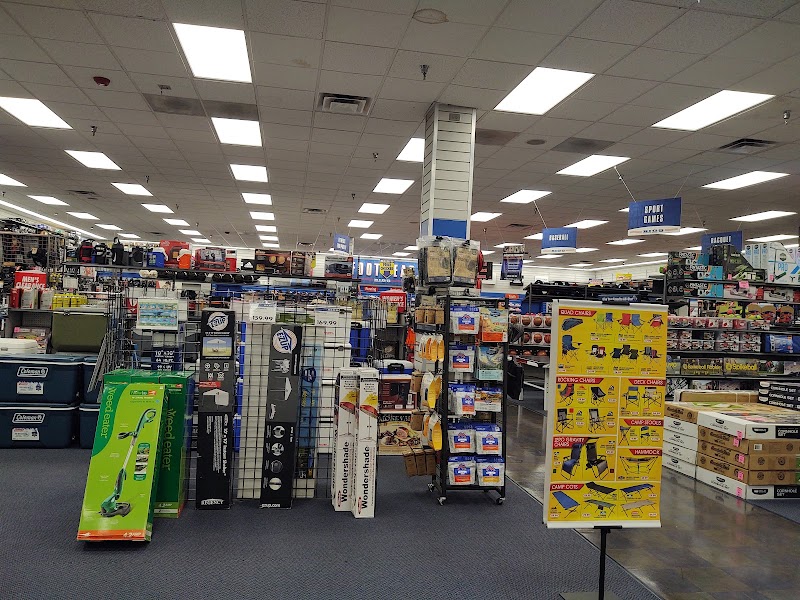 Big 5 Sporting Goods photo 2