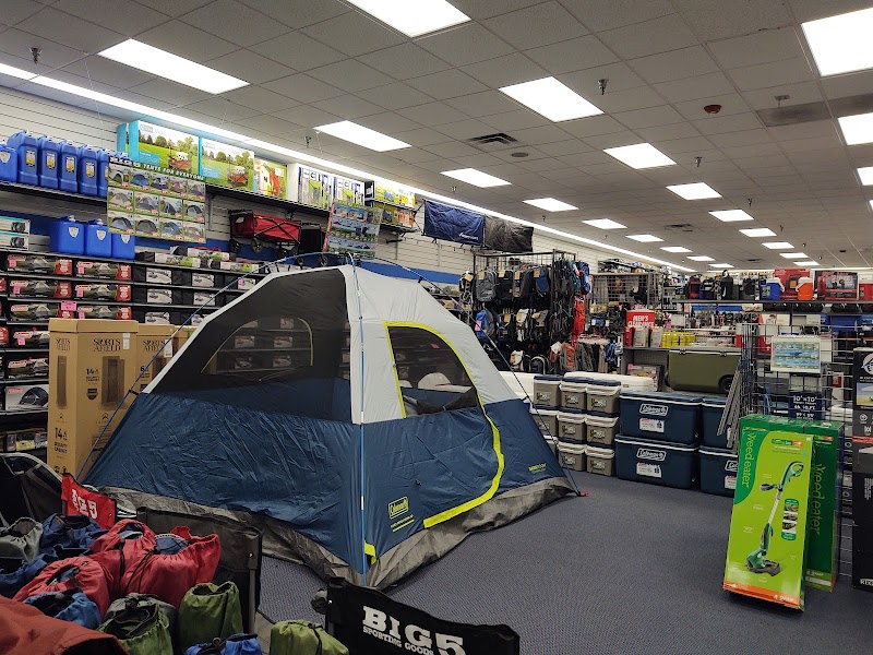 Big 5 Sporting Goods photo 5