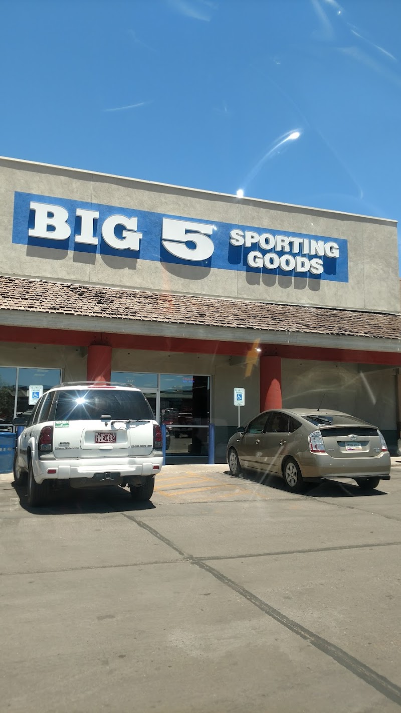 Photo of Big 5 Sporting Goods