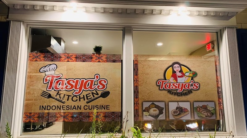 Photo of Tasya's Kitchen