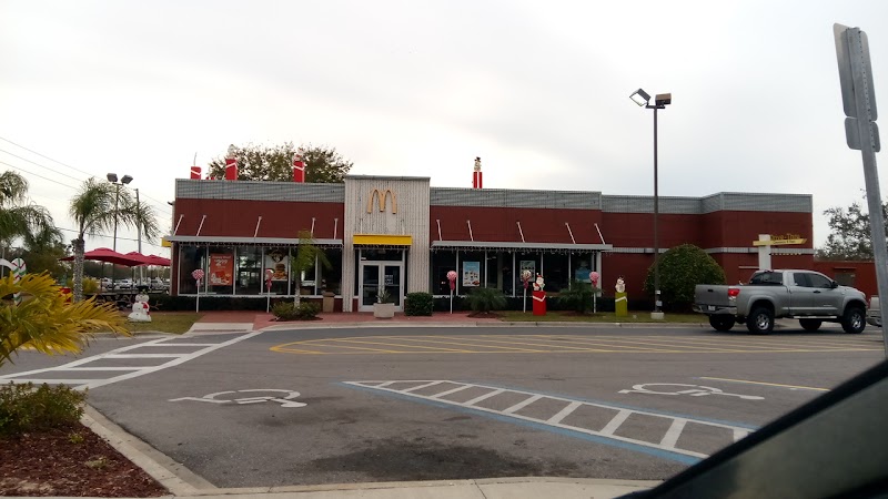 Photo of McDonald's