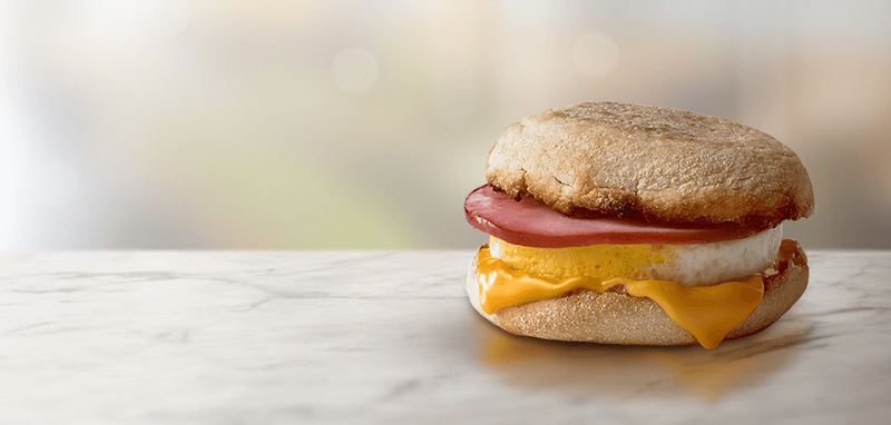 McDonald's photo 3