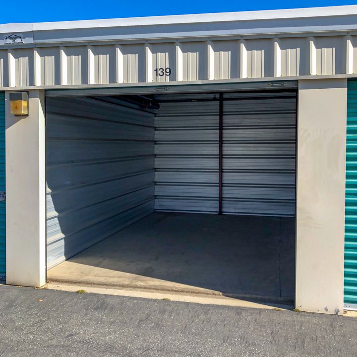 All Safe Self Storage photo 3
