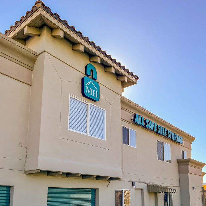 All Safe Self Storage photo 4