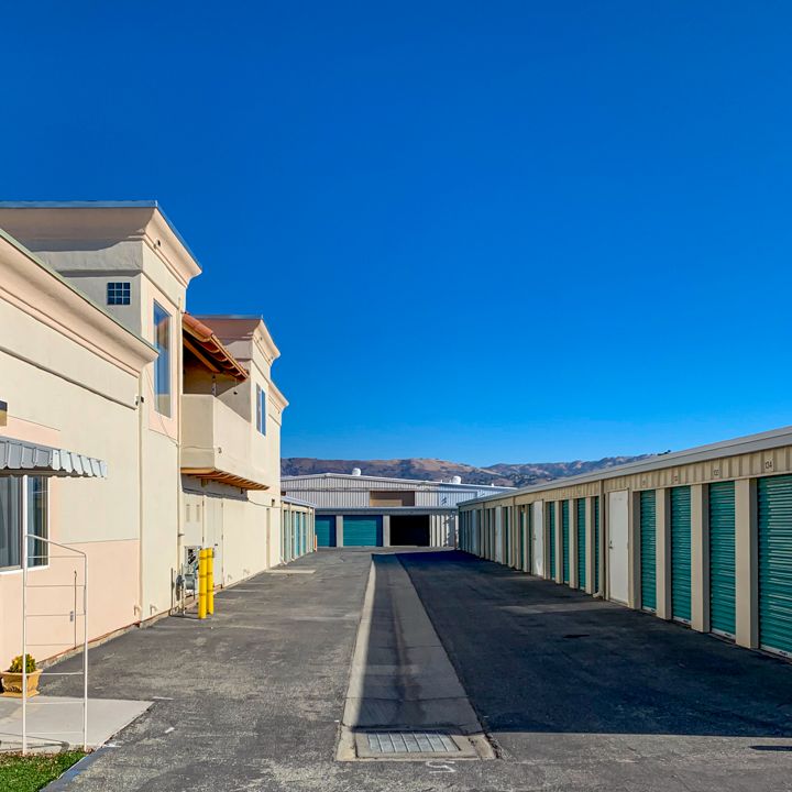 Photo of All Safe Self Storage