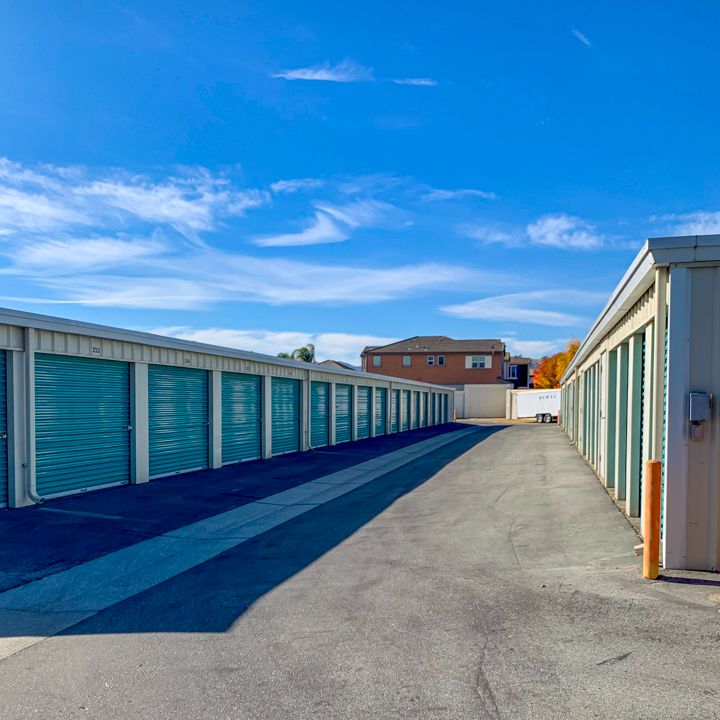All Safe Self Storage photo 2