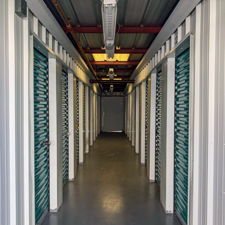 All Safe Self Storage photo 5