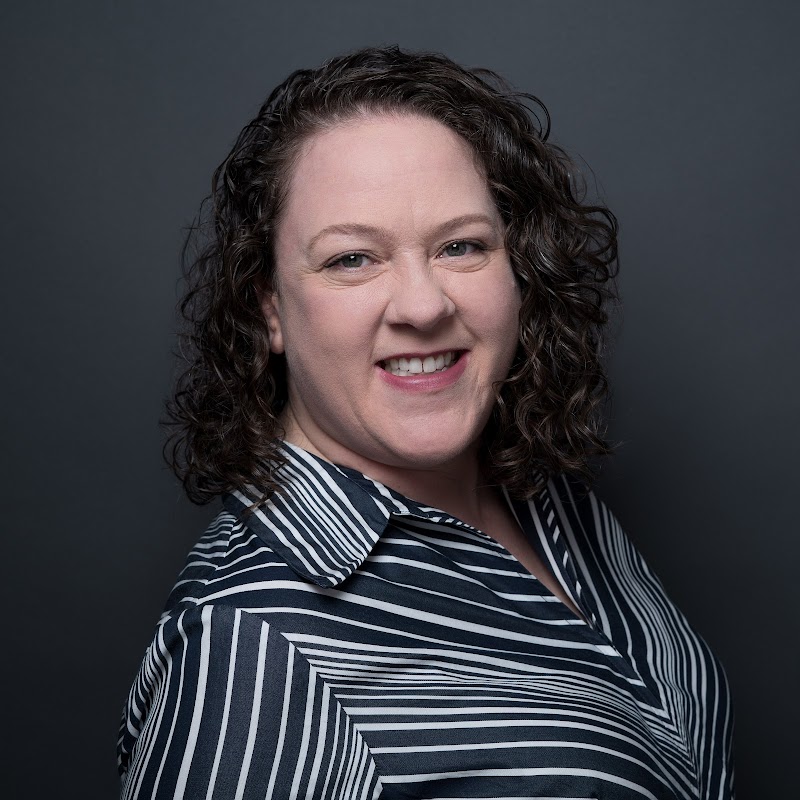 Photo of Ellen Price, EA CPA