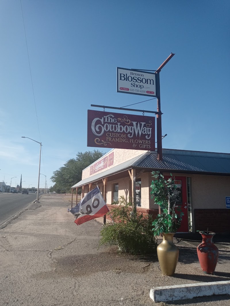 Cowboy Way photo 4