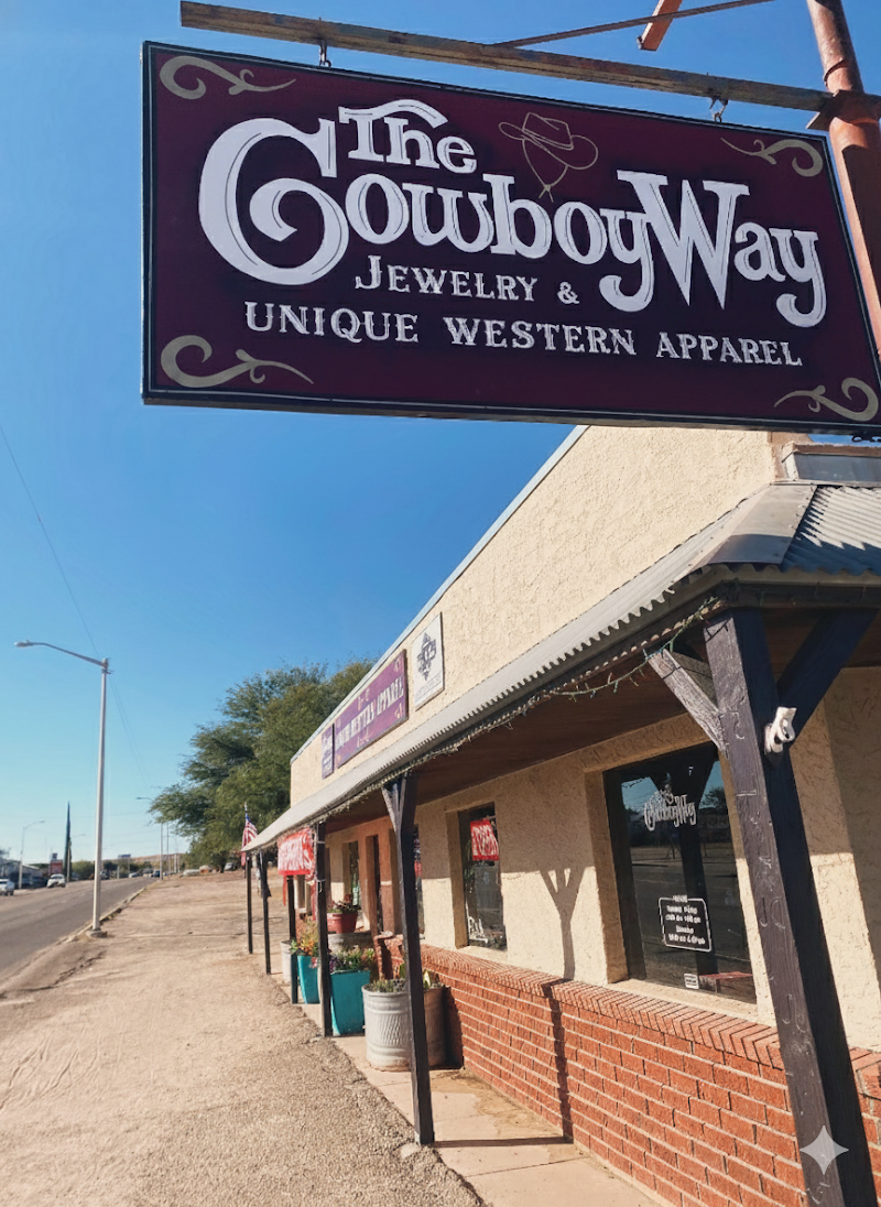 Photo of Cowboy Way