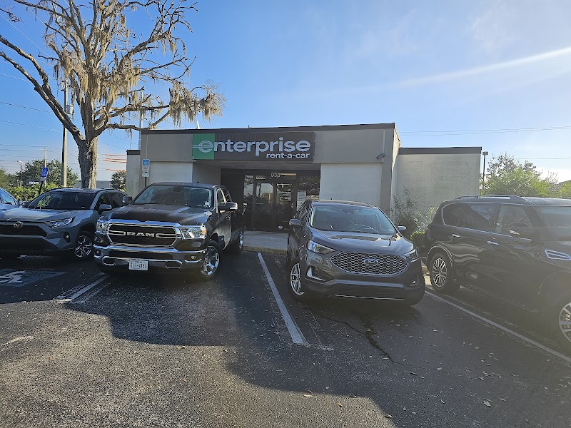 Photo of Enterprise Rent-A-Car
