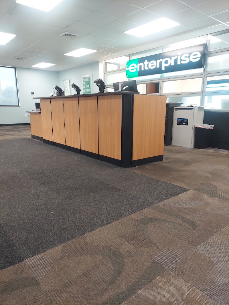 Enterprise Rent-A-Car photo 5