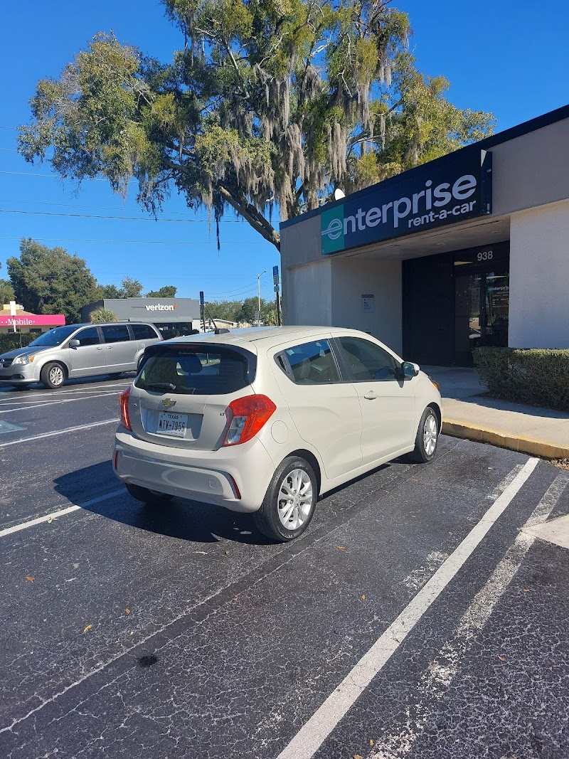 Enterprise Rent-A-Car photo 4