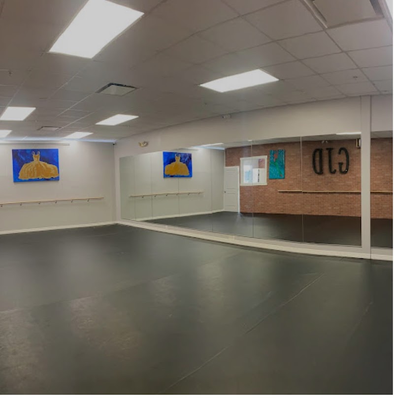 Armetta's Grand Jete Studio of Dance photo 5