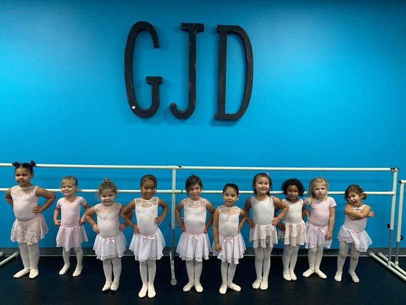 Armetta's Grand Jete Studio of Dance photo 3