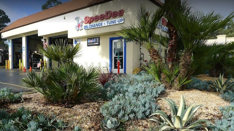 Photo of SpeeDee Oil Change & Auto Service