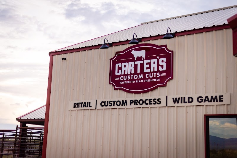 Photo of Carter's Custom Cuts