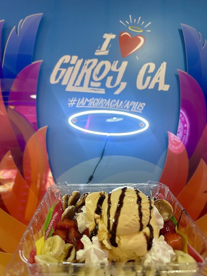 La Michoacana Plus photo 3