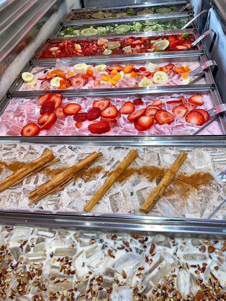Photo of La Michoacana Plus