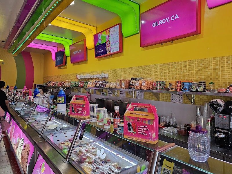 La Michoacana Plus photo 5