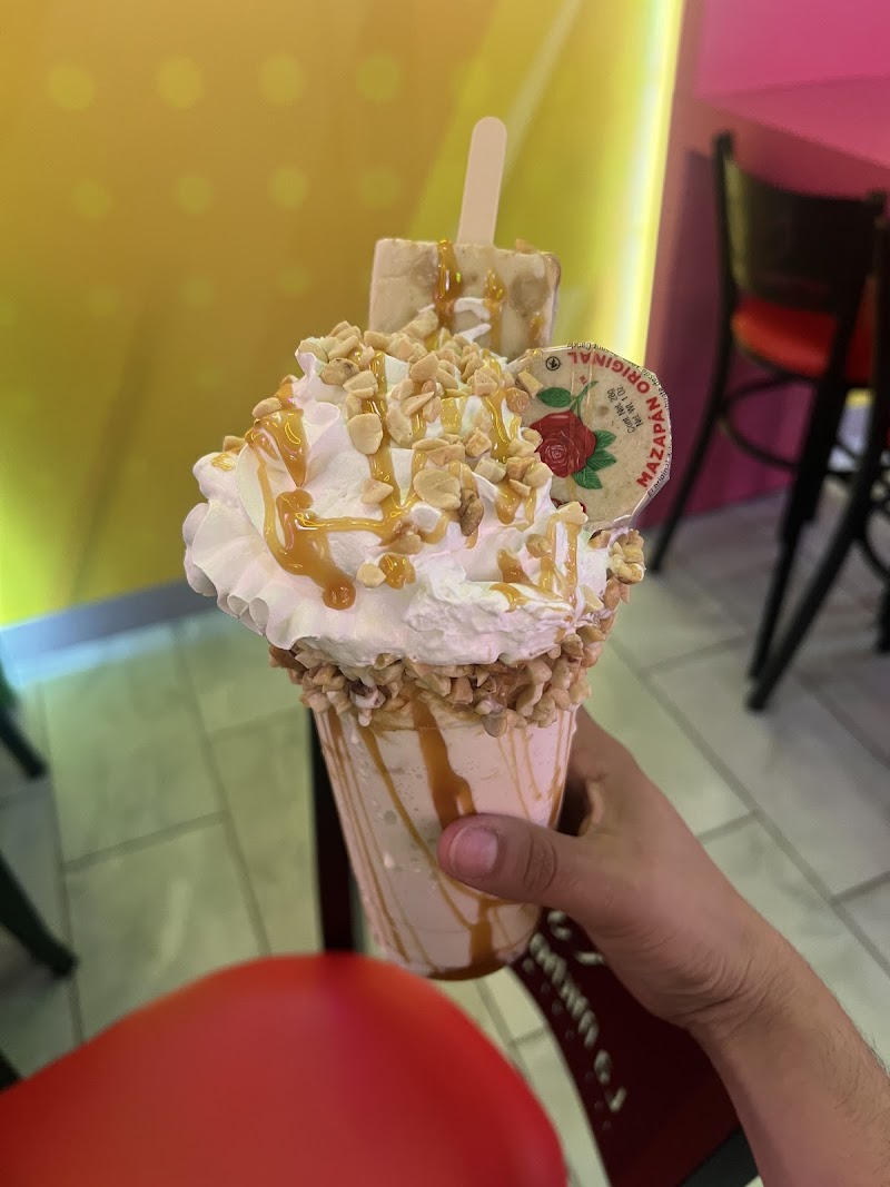La Michoacana Plus photo 4