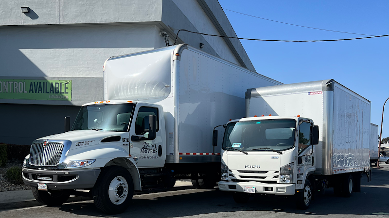 Photo of ML Movers