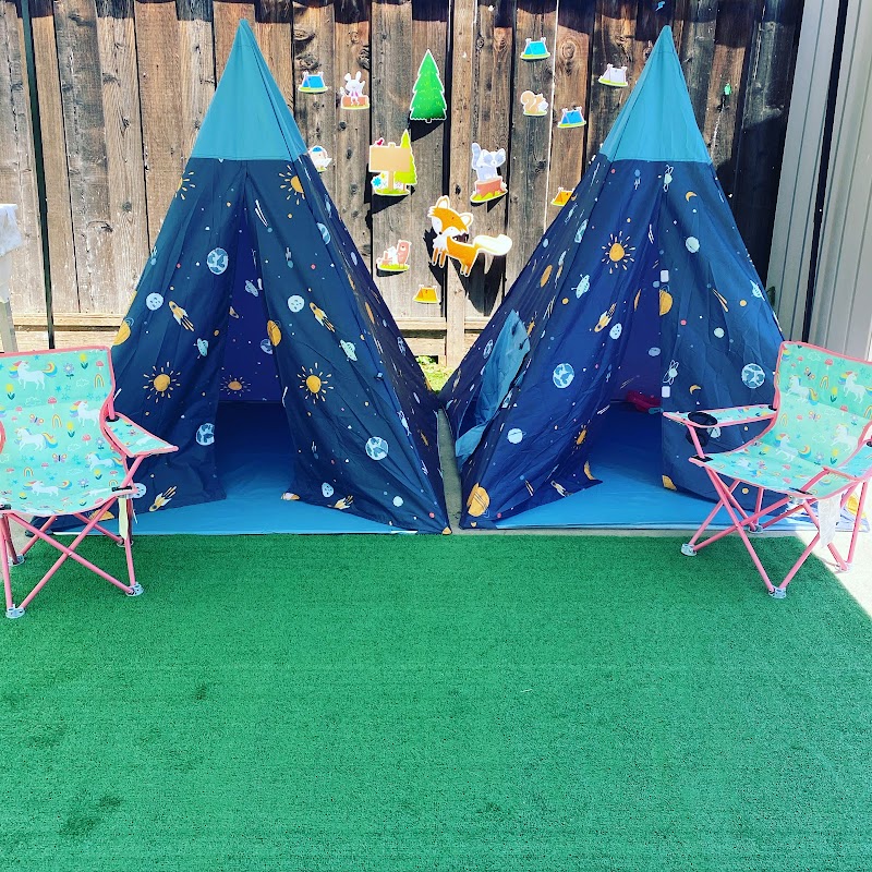 Crafty Kidos Preschool and Daycare photo 3